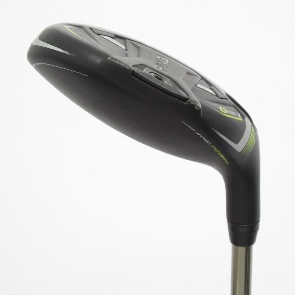 ping G430 3u 19° tour2.0 クロームシャフト　85 R ping G430 3u 19° tour2.0 クロームシャフト 85 R G430 ハイブリッド