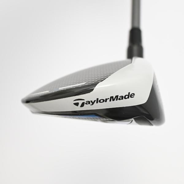 TaylorMade（テーラーメイド） SIM SIM フェアウェイウッド Tour AD XC 