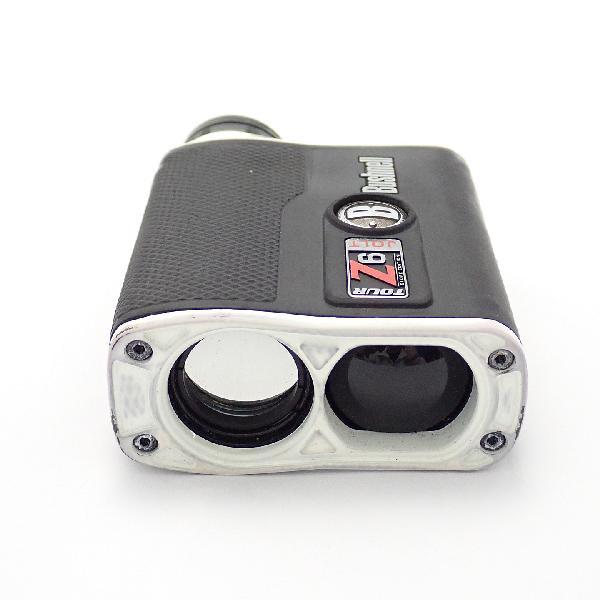Bushnell ブッシュネル スロープツアーZ6ジョルト ピンシーカー ジオテックゴルフ公式通販サイト / ブッシュネル ピンシーカースロープ