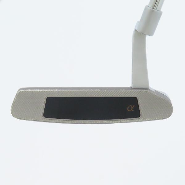 PRGR（プロギア） Silver-Blade シルバーブレードα II 01 パター