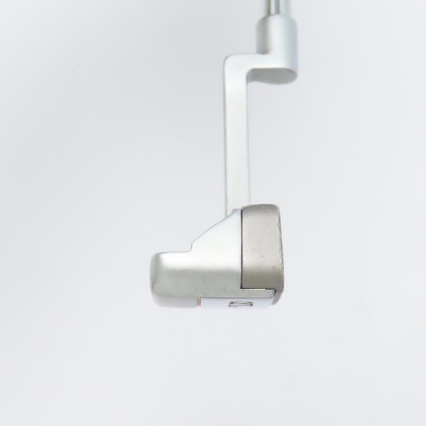 PRGR（プロギア） Silver-Blade シルバーブレードα II 01 パター