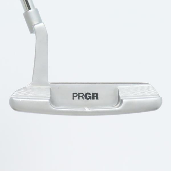 PRGR（プロギア） Silver-Blade シルバーブレードα II 01 パター