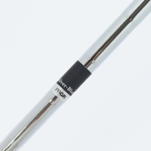 PRGR（プロギア） Silver-Blade シルバーブレードα II 01 パター