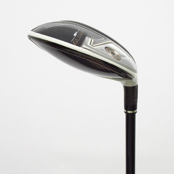TaylorMade テーラーメイド SIM GLOIRE グローレ レスキュー