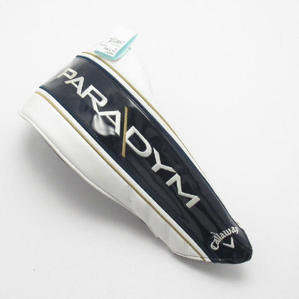 Callaway（キャロウェイ） キャロウェイゴルフ PARADYM パラダイム X