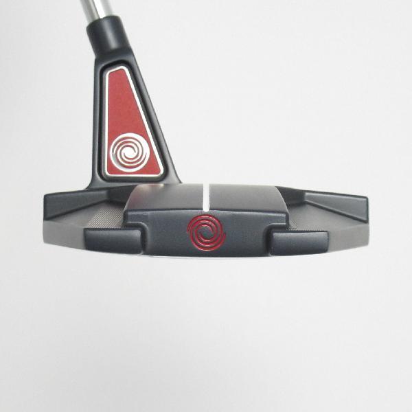 オデッセイ ODYSSEY TRI-BEAM TWELVE CH パター カーボンスチール複合シャフト 【34】 シャフト：カーボンスチール複合シャフト_4