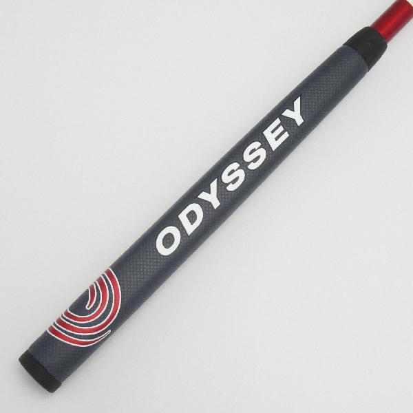オデッセイ ODYSSEY TRI-BEAM TWELVE CH パター カーボンスチール複合シャフト 【34】 シャフト：カーボンスチール複合シャフト_6