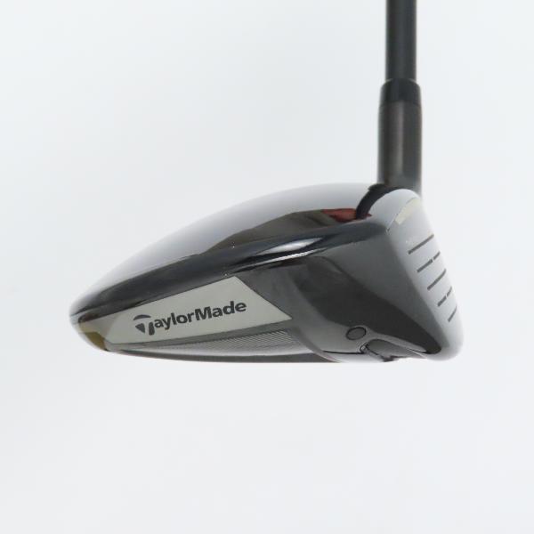 TaylorMade（テーラーメイド） Qi10 Qi10 フェアウェイウッド Speeder