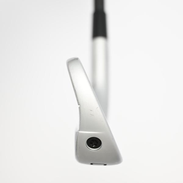 TaylorMade P790 TRAVILシャフト　95S TaylorMade テーラーメイド P790 P790(2023) アイアン TRAVIL