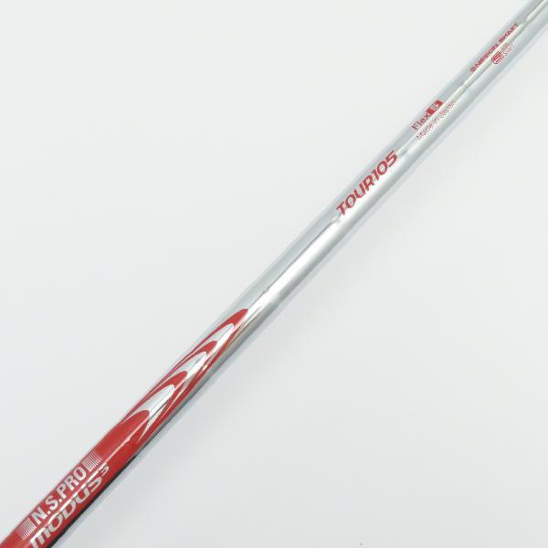 MIZUNO（ミズノ） JPX JPX921 FORGED アイアン N.S.PRO MODUS3 TOUR 