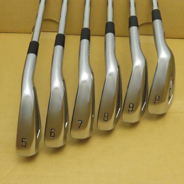 MIZUNO（ミズノ） JPX JPX921 FORGED アイアン N.S.PRO MODUS3 TOUR 