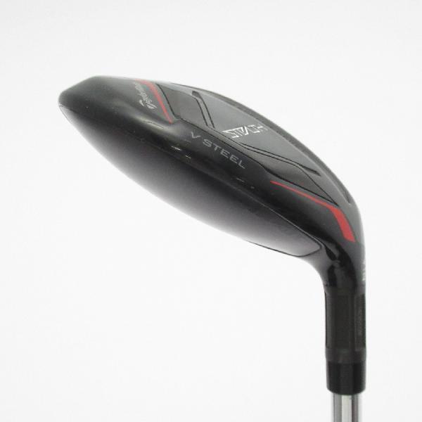 TaylorMade（テーラーメイド） STEALTH ステルス RESCUE