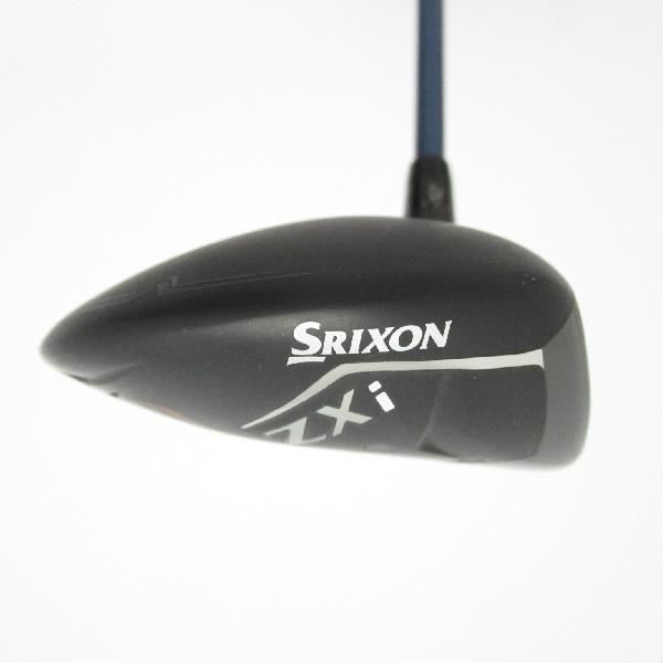 DUNLOP（ダンロップ） SRIXON スリクソン ZXi フェアウェイウッド