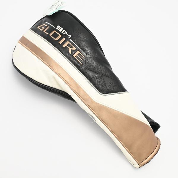 TaylorMade（テーラーメイド） SIM GLOIRE SIM グローレ ドライバー