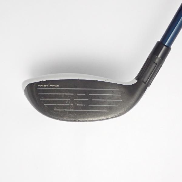 テーラーメイド SIM2 SIM2 マックス レスキュー ユーティリティ TENSEI BLUE TM60(2021) 【U4】 シャフト：TENSEI BLUE TM60(2021)の画像