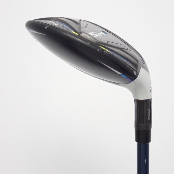 テーラーメイド SIM2 SIM2 マックス レスキュー ユーティリティ TENSEI BLUE TM60(2021) 【U4】 シャフト：TENSEI BLUE TM60(2021)の画像