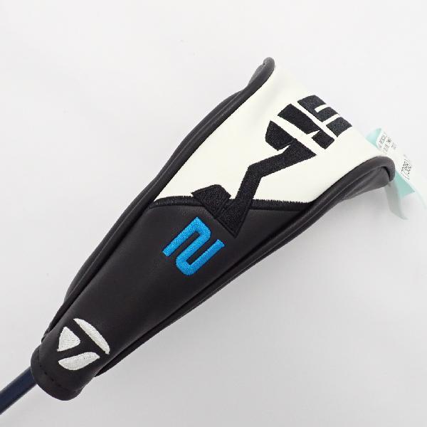 テーラーメイド SIM2 SIM2 マックス レスキュー ユーティリティ TENSEI BLUE TM60(2021) 【U4】 シャフト：TENSEI BLUE TM60(2021)の画像