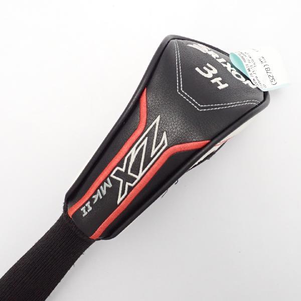 DUNLOP（ダンロップ） SRIXON スリクソン ZX MkII ハイブリッド