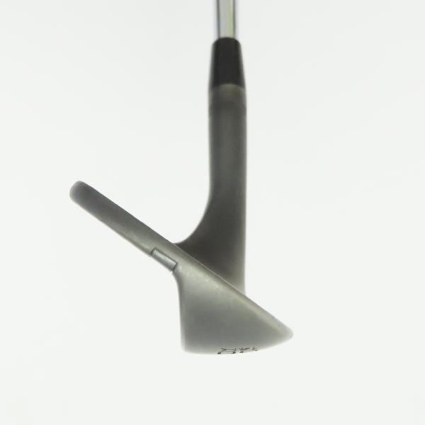 Titleist タイトリスト Vokey ボーケイデザイン SM8 ジェットブラック