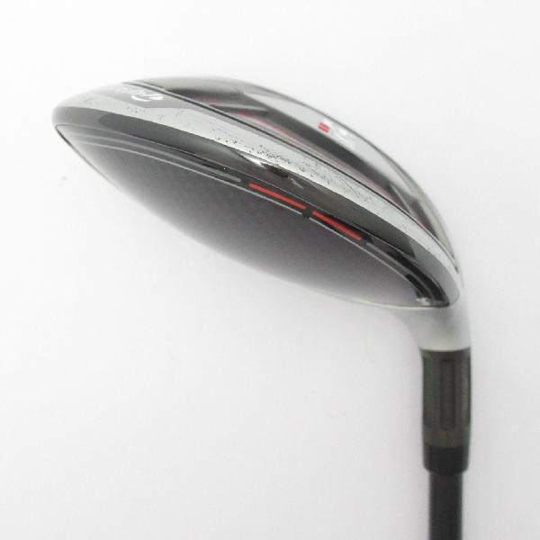 TaylorMade（テーラーメイド） M4 M4(2021) フェアウェイウッド ATMOS