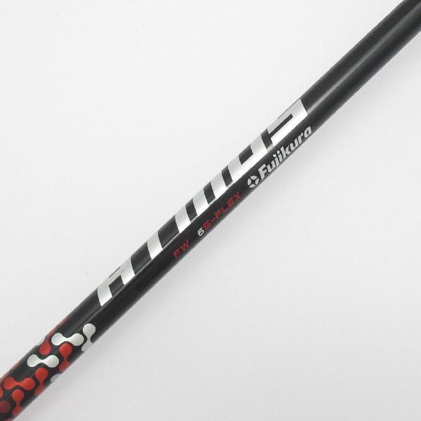 TaylorMade（テーラーメイド） M4 M4(2021) フェアウェイウッド ATMOS