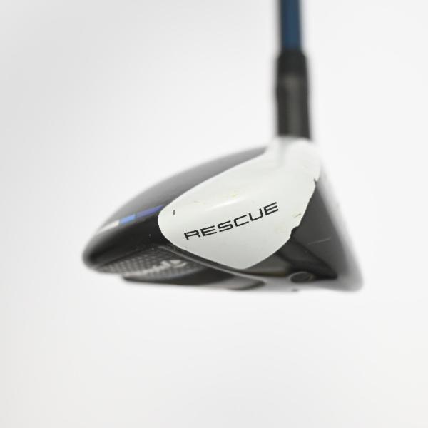 SIM2 MAX 3U テンセイブルーTM60S TaylorMade（テーラーメイド） SIM2 SIM2 マックス レスキュー