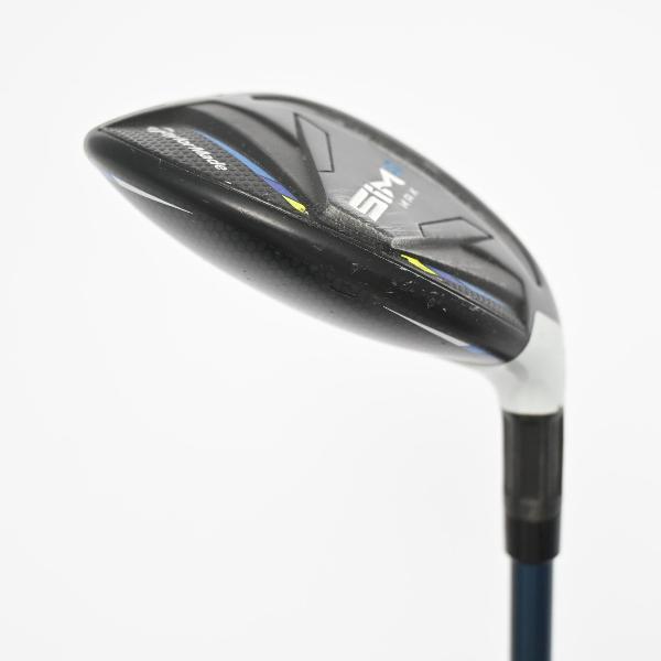 TaylorMade（テーラーメイド） SIM2 SIM2 マックス レスキュー