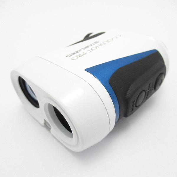 ニコン（Nikon） NIKON COOLSHOT PRO STABILIZED : GDOゴルフショップ