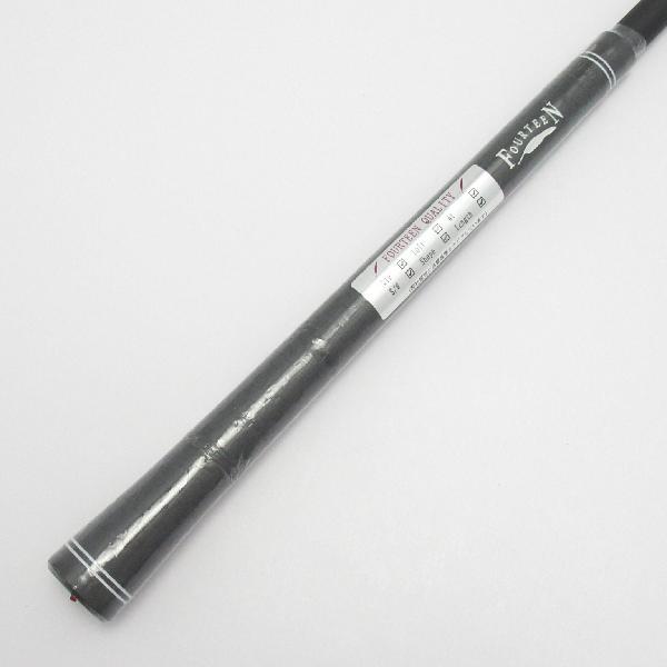 フォーティーン FOURTEEN GelongD FX002 ユーティリティ FT-50f 【23】 シャフト：FT-50fの画像