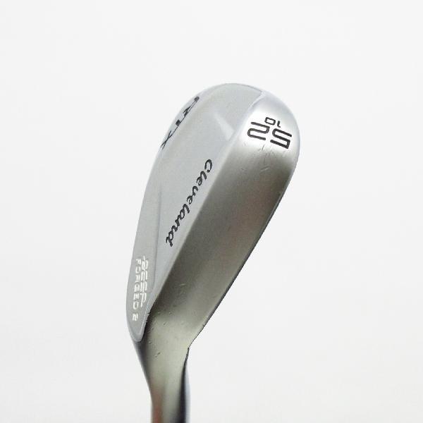 Cleveland Golf クリーブランド RTX DEEP FORGED2 ウェッジ KBS TOUR
