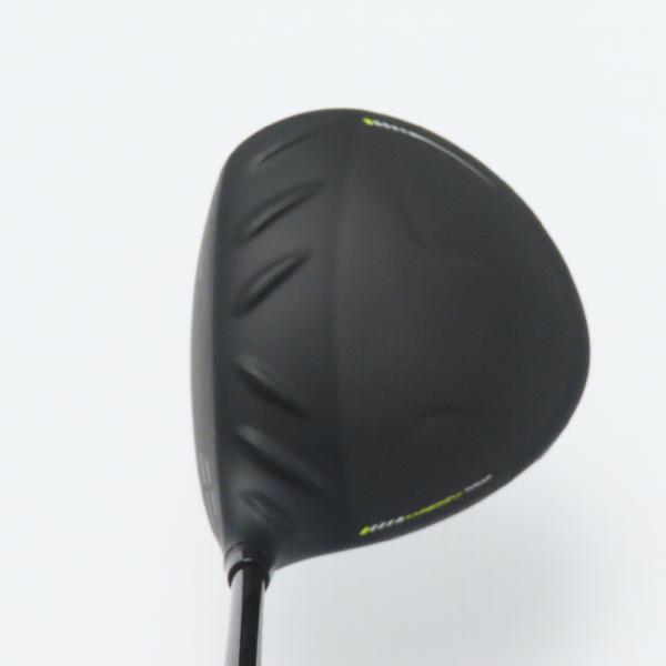 PING（ピン） G430 G430 LST ドライバー Tour AD CQ-6 シャフト：Tour