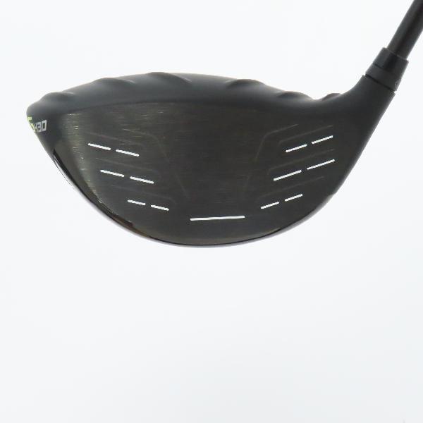 PING（ピン） G430 G430 LST ドライバー Tour AD CQ-6 シャフト：Tour