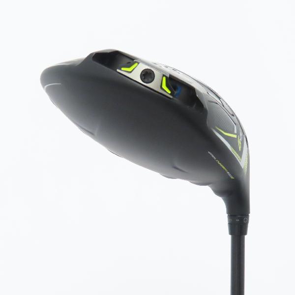 PING（ピン） G430 G430 LST ドライバー Tour AD CQ-6 シャフト：Tour