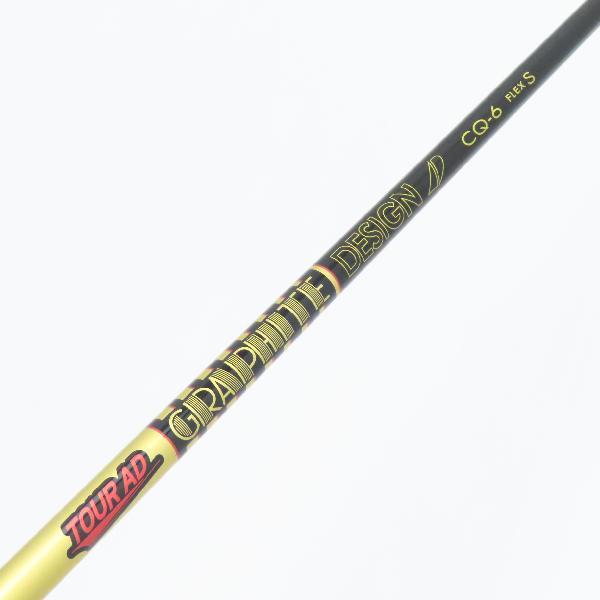 PING（ピン） G430 G430 LST ドライバー Tour AD CQ-6 シャフト：Tour