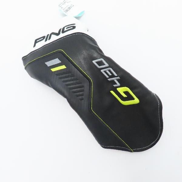 PING（ピン） G430 G430 LST ドライバー Tour AD CQ-6 シャフト：Tour