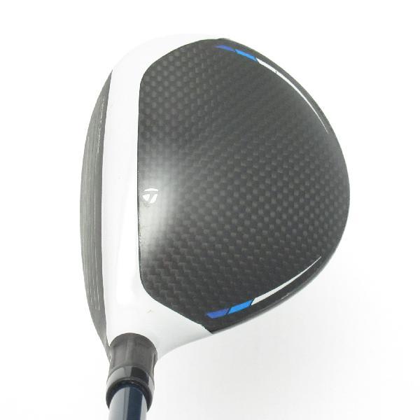 TaylorMade（テーラーメイド） SIM2 SIM2 マックス フェアウェイウッド