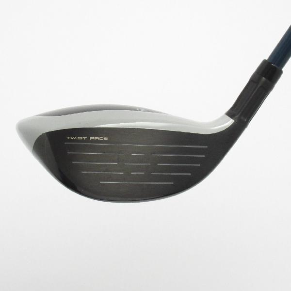 TaylorMade（テーラーメイド） SIM2 SIM2 マックス フェアウェイウッド