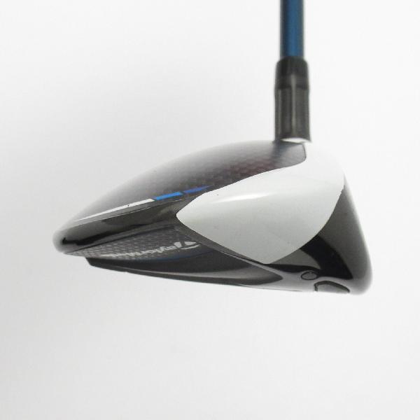 TaylorMade（テーラーメイド） SIM2 SIM2 マックス フェアウェイウッド