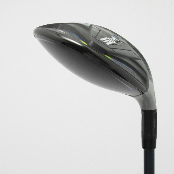 TaylorMade（テーラーメイド） SIM2 SIM2 マックス フェアウェイウッド