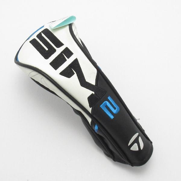 TaylorMade（テーラーメイド） SIM2 SIM2 マックス フェアウェイウッド