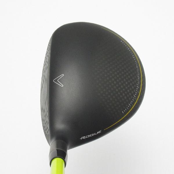 Callaway（キャロウェイ） キャロウェイゴルフ ROGUE ローグ ST LS 