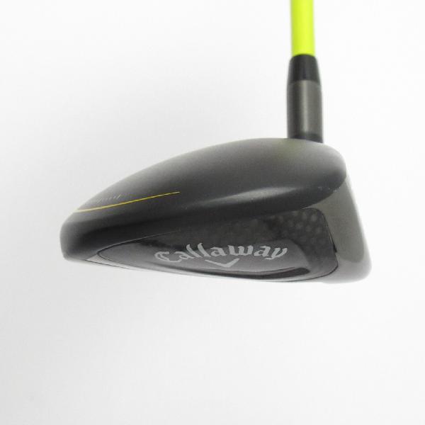 Callaway（キャロウェイ） キャロウェイゴルフ ROGUE ローグ ST LS