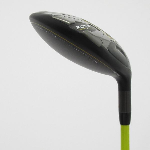 Callaway（キャロウェイ） キャロウェイゴルフ ROGUE ローグ ST LS