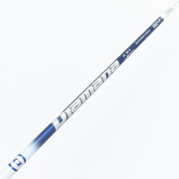 ✡Srixon ZX5 アイアン Diamana 60 S 5〜9,P 6本 SRIXON ZXi5 Iron Set (5I-PW) Diamana ZXi for IRON carbon shaft