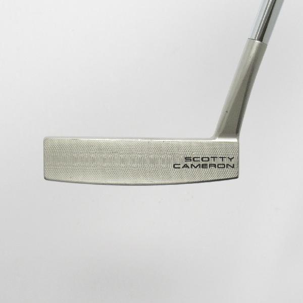 SCOTTY CAMERON スコッティキャメロン SELECT セレクト デルマー 2020