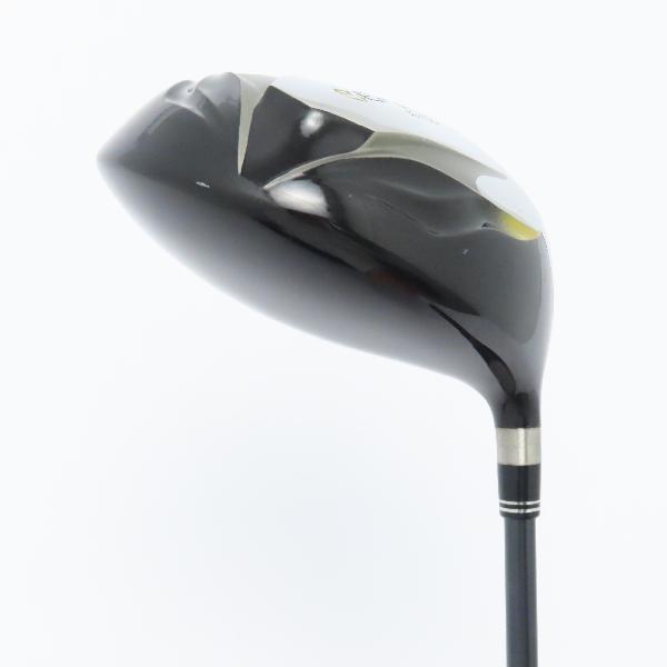 EPON FORGED AF-106 ドライバー シャフト ヘッドカバー付き エポンゴルフ EPON AF-106 ドライバー カーボンシャフト シャフト
