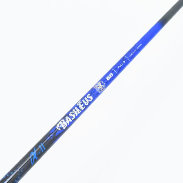 EPON FORGED AF-106 ドライバー シャフト ヘッドカバー付き エポンゴルフ EPON AF-106 ドライバー カーボンシャフト シャフト