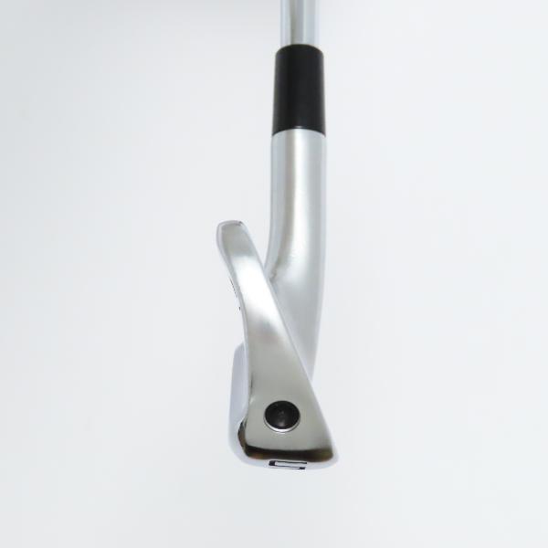 TaylorMade テーラーメイド P770 P770(2020) アイアン N.S.PRO MODUS3