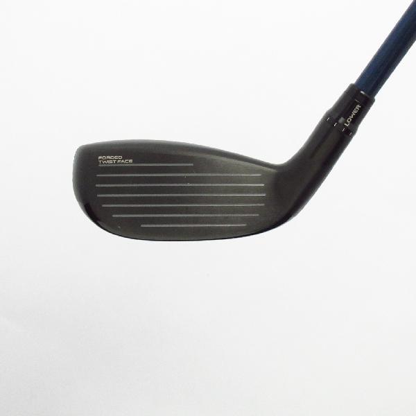 TaylorMade テーラーメイド Qi10 ツアー レスキュー ユーティリティ