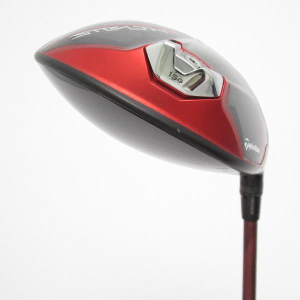 TaylorMade（テーラーメイド） STEALTH ステルス2 PLUS ドライバー